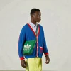 Gucci Adidas X Bucket Bag - Grønt Skinn