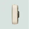 Gucci Adidas X Small Horsebit Skulderveske - Off White Leather
