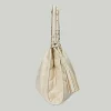 Gucci Deco Medium Tote Bag - Hvitt Skinn