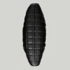Gucci Deco Medium Tote Bag - Svart Skinn
