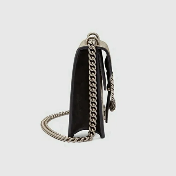 Gucci Dionysus GG Supreme Mini Bag - GG Supreme Canvas