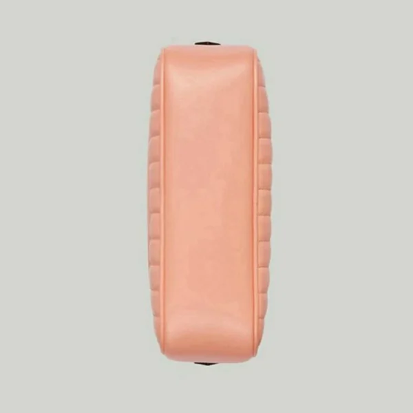 Gucci GG Marmont Skulderveske - Peach Leather