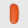 Gucci GG Matelassé Topphåndtak Miniveske - Oransje Skinn