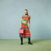 Gucci GG Matelassé Tote - Rosa Skinn