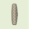 Gucci GG Supreme Messenger Bag - Beige And Ebony Supreme