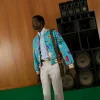 Gucci GG Supreme Messenger Bag - Beige And Ebony Supreme