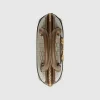 Gucci Horsebit 1955 Small Top Handle Bag - GG Supreme