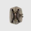 Gucci Ophidia GG Small Bucket Bag - Beige/Ebony GG Supreme