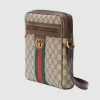 Gucci Ophidia GG Small Messenger Bag - GG Supreme