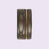 Gucci Ophidia Mini Chain Bag - Beige And Ebony Supreme