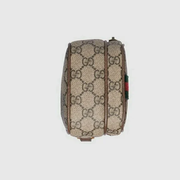 Gucci Ophidia Mini Bag - GG Supreme